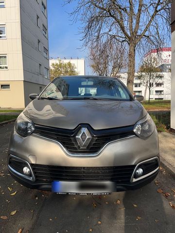 Renault Captur TCe - TOP Zustand -