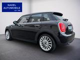 MINI COOPER 5-Türer Autom./LED/Navi/SHZ/FSE/USB - MINI MINI: Tuerer