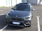BMW X1 sDrive20i M Sport Steptronic M Sport - BMW X1: Privatanbieter