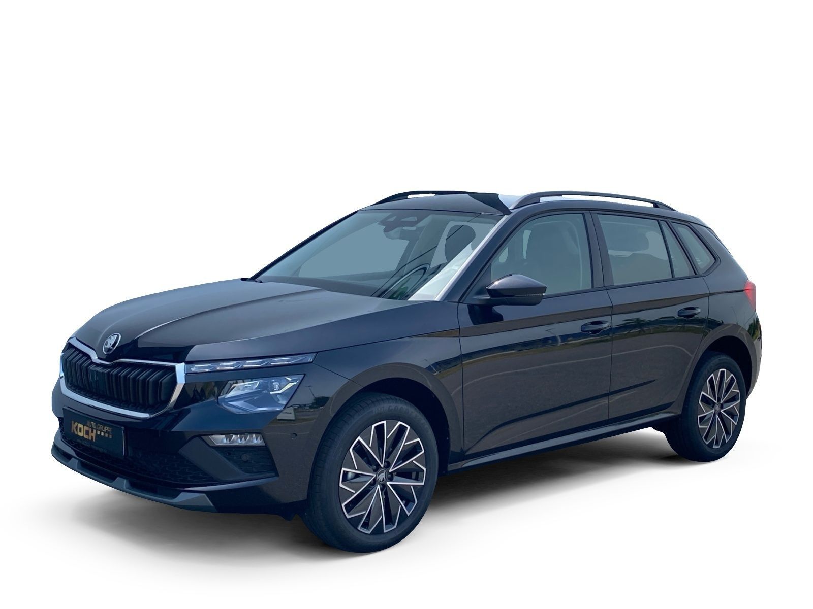 Skoda Kamiq Balance 1.5TSI*DSG*MATRIX-LED*ACC*RFK*LED*