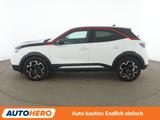 Opel Mokka X 1.2 Turbo GS Line Aut.*NAVI*LED*ACC*CAM* - Opel Mokka X in Dresden
