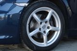 Porsche Boxster Basis Typ 981/LEDER/NAVI/PDC - Porsche Boxster: 98