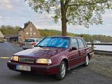 Volvo 460 2.0  Zuverlässiger Klassiker mi... - Volvo 460 Gebrauchtwagen