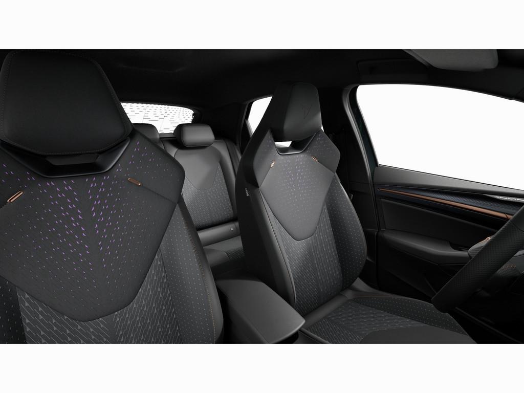 Cupra Raval Endurance Edition Dynamic Plus 155 kW 52 k
