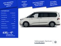Volkswagen T7 California - Vorschau Bild 2