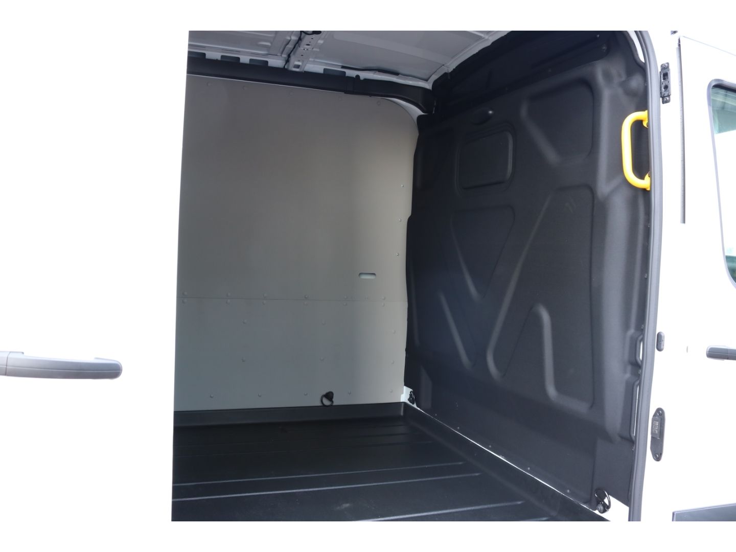 Fahrzeugabbildung Ford Transit Kasten 350 L3 Trend 2.0 TDCi DPF EU6d