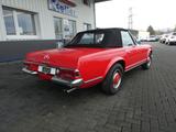 Mercedes-Benz 230 SL Pagode - Mercedes-Benz 230: Sl