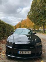 Dodge Charger SRT8 Phantom Black Pearl (Modell 2014)