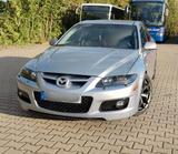 Mazda 6 2.3 MPS MPS - Mazda 6: MPS