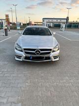Mercedes-Benz CLS 500 - - gebrauchte Mercedes-Benz CLS 500 aus dem Jahr 2013