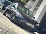 BMW 530i *E60* Limo ( M-PAKET ) SCHALTER TÜV 02-27 - BMW 530 aus 2003: 530i