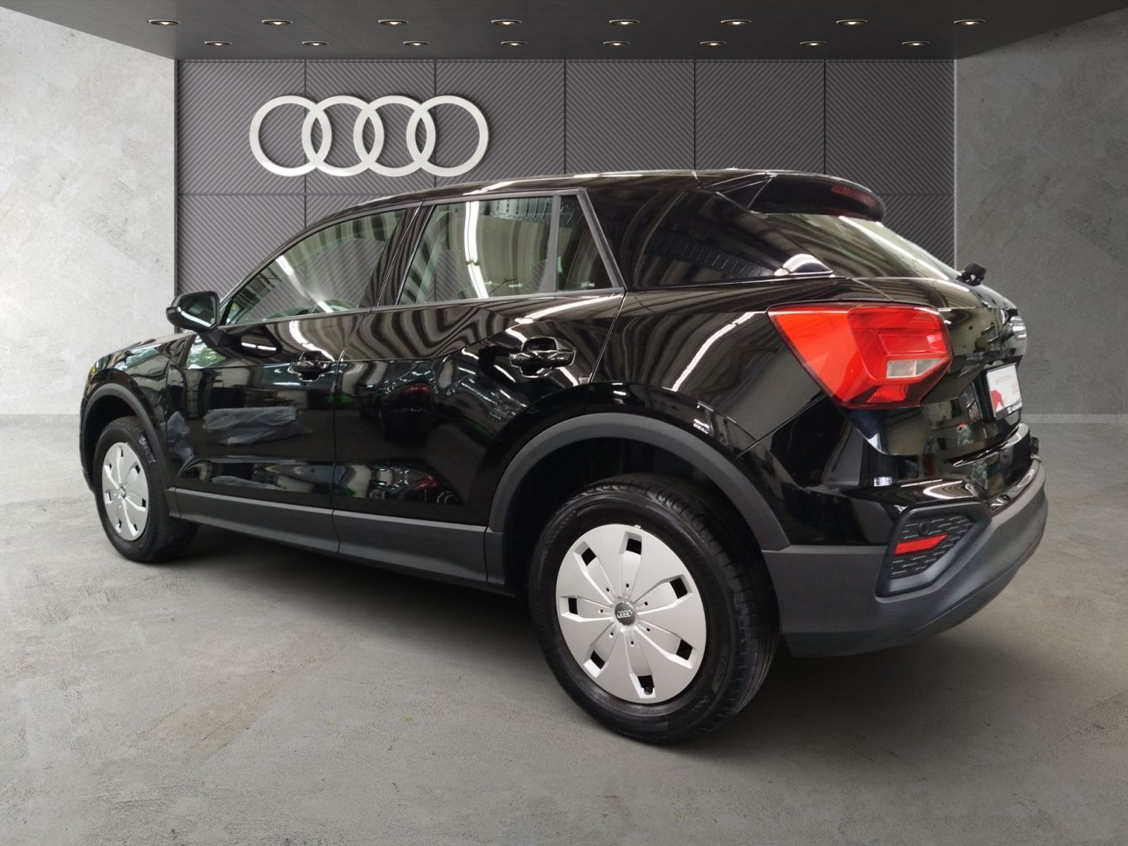 Audi Q2 - Bild 5