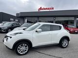 Nissan NISSAN JUKE 1500 DCI 110 CV 6M. - Nissan Juke mit Diesel-Antrieb: Limousine