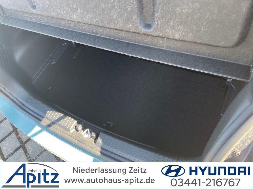 Hyundai i10 – Bild 28