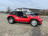 Andere Buggy/ Deserter - aus 1990: Cabrio