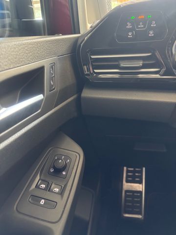 Caddy 1.5 TSI DSG Style Maxi Klima