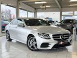 Mercedes-Benz E 220 d Lim. 9G-TRONIC"AMG PAKET"Widescreen"360° - Mercedes-Benz E 220: Widescreen