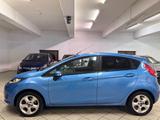 Ford Fiesta 1,4 Titanium|Zahnriemen+Service Neu|8Fach - Ford Fiesta aus 2011: Titanium
