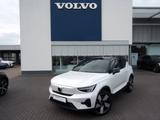 Volvo XC40 Plus Recharge Pure Electric 2WD - Volvo XC40 Gebrauchtwagen in Hannover