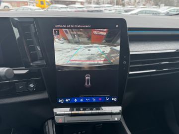 Fahrzeugverkauf 22 Renault Austral Techno Pano LED Kamera Navi ACC