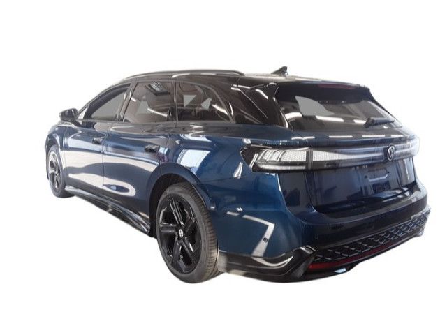 Volkswagen ID.7 Tourer GTX 4M AHK PANO 360°K ERGO H K WÄPU foto 4