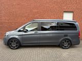 Mercedes-Benz V250 Marco Polo Edition mit Küche"AMG-Line"ACC - Mercedes-Benz V 250