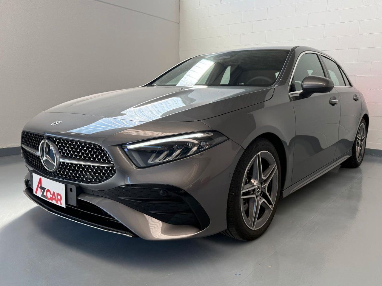 Mercedes-Benz Mercedes A 200 AMG Line Advanced Plus 7G-DCT
