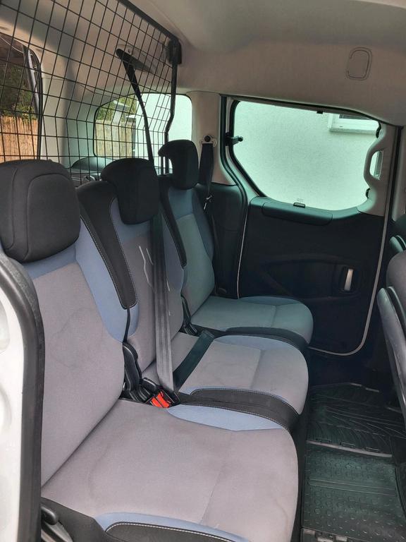 Peugeot Partner Tepee