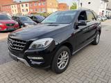 Mercedes-Benz ML 350 CDI BlueTec *4Matic/Leder/2.Hand/Euro6* - : Allradantrieb, Geländewagen