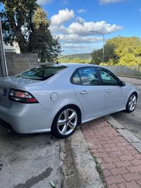 Saab 9-3 - 10