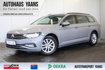 Volkswagen Passat VariantPassat 2.0 TDI Business AID+ACC+360°+LED+AHK
