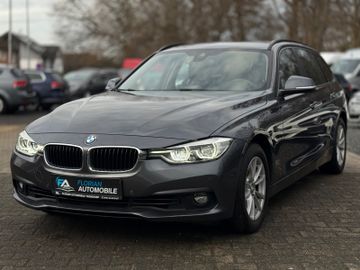 BMW 320 - 5