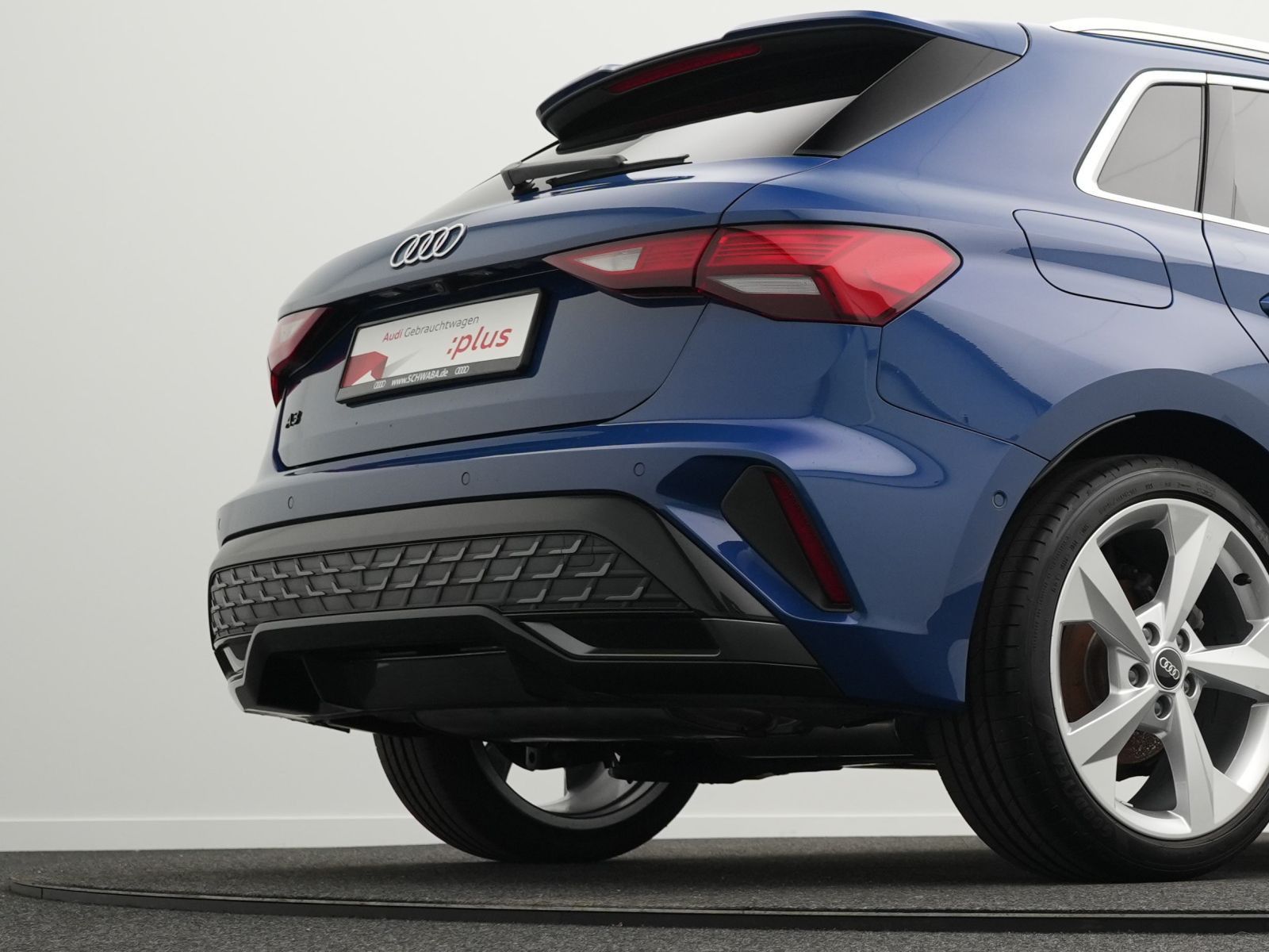 Audi A3 - Bild 49