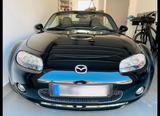 Mazda Herbstangebot ! Mazda MX5 NC1 2.0L 160PS - Mazda MX-5 NC mit Benzin-Antrieb