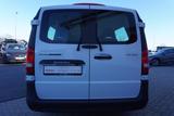 Mercedes-Benz Vito Tourer extralang 8-Sitzer Aut. Navi Kamera - Mercedes-Benz Vito: Sitzer