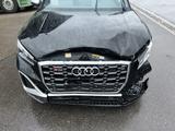 Audi SQ2 2.0 TFSI quattro basis - Audi: Unfallwagen