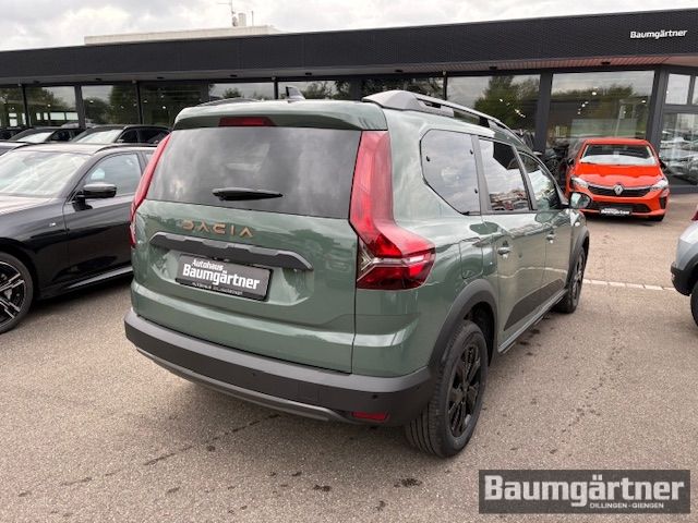 Fahrzeugabbildung Dacia Jogger Extreme TCe 110 7-Sitzer/Kamera/PDC/Sitzh