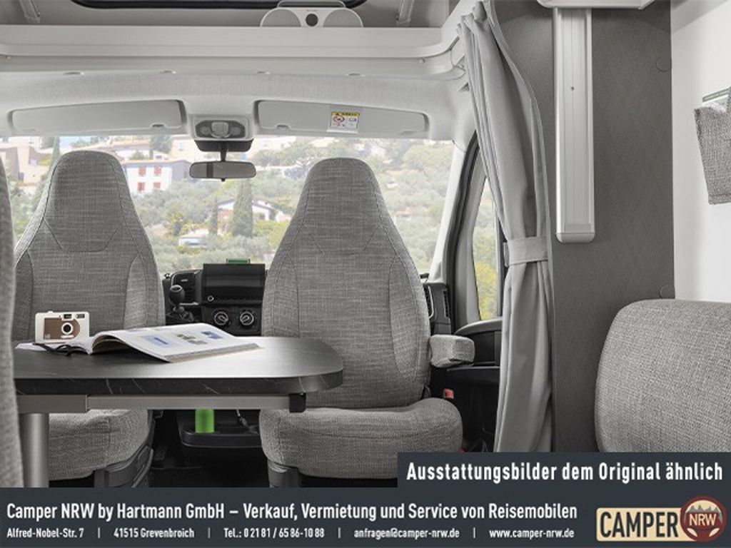 ETRUSCO T 7400 SB Fiat