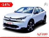 Citroën C4 Hybrid 145 Aut. Facelift LED Navi Kamera