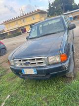 Ford Ranger - gebrauchte Ford Ranger aus dem Jahr 2001