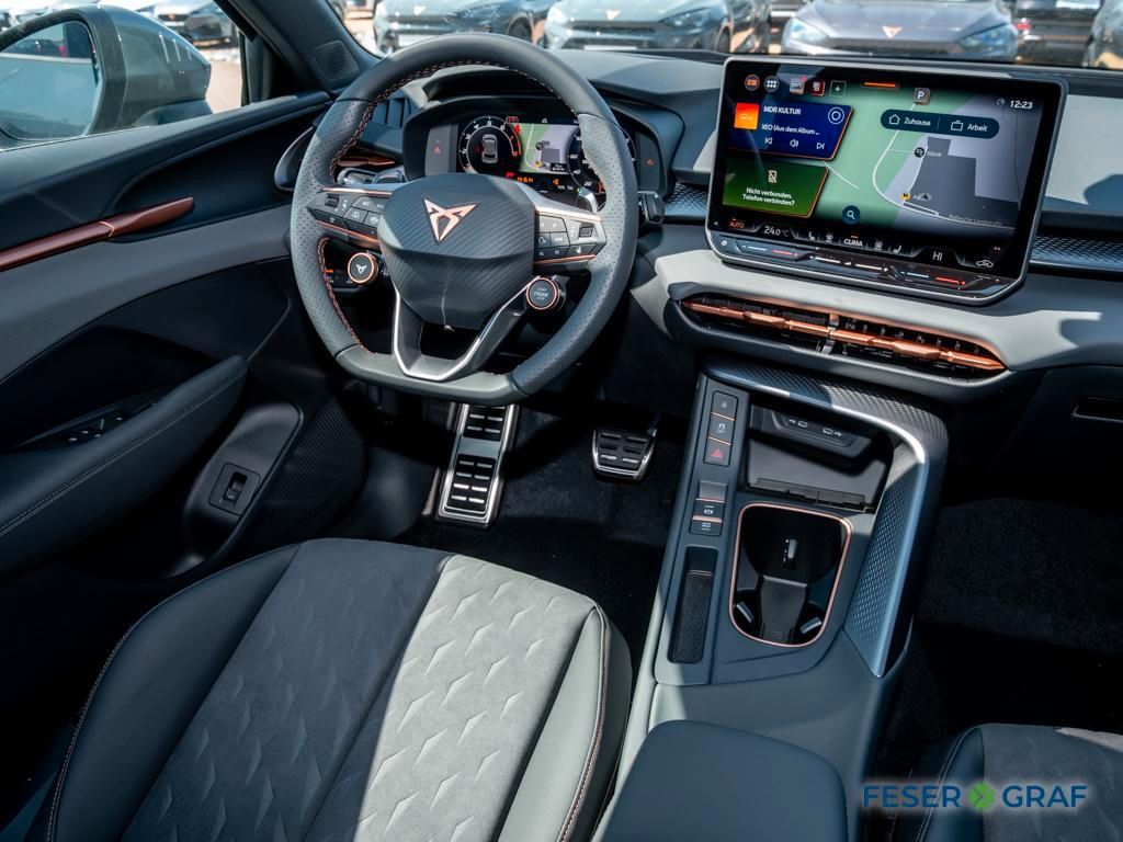 Cupra Terramar - Bild 7