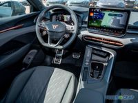Cupra Terramar - Vorschau Bild 7