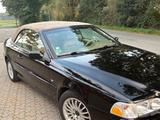 Volvo C70 Cabrio, Automatik, TÜV 08/2027 - Volvo C70 aus 2004: Cabrio