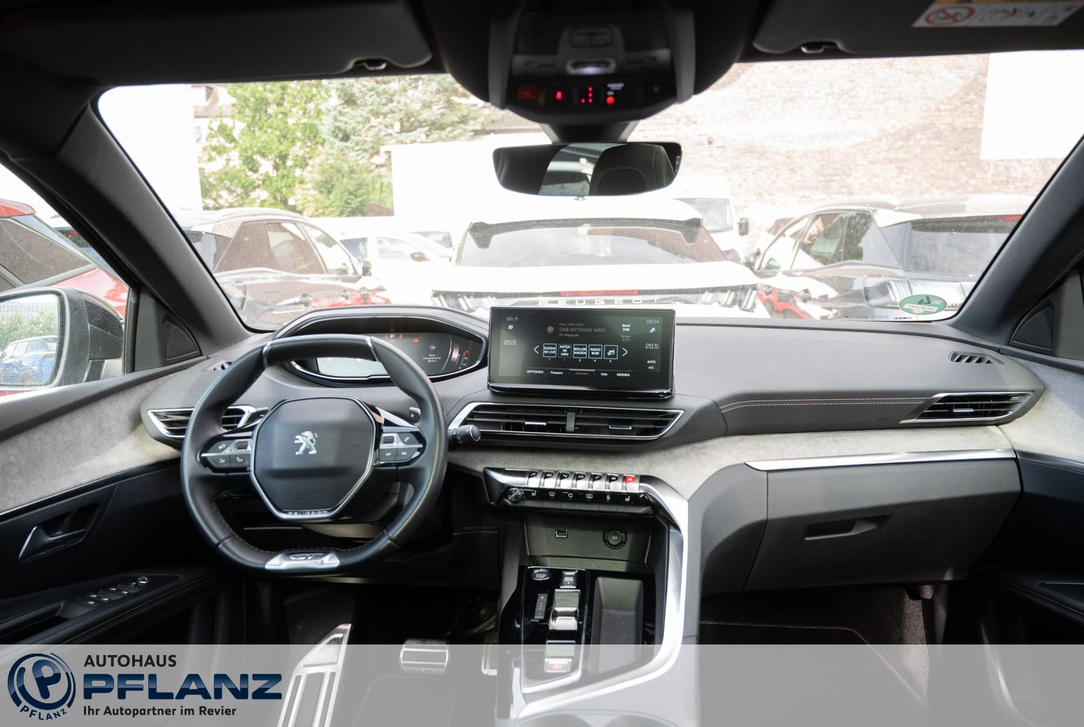 Peugeot 3008 - Bild 5