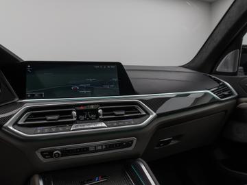 صورة مصغرة 21 لـ 2022 BMW X5 M