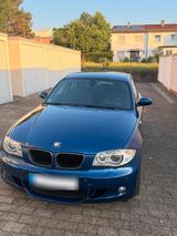 BMW 120d M-Paket  gepflegt, sportlich, sp... - BMW 120 aus 2006: 120d