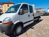 Renault master  Pritche - gebrauchte Renault Master aus dem Jahr 2005