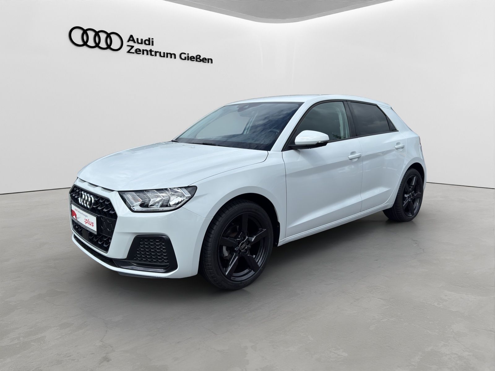 Audi A1 - Bild 2