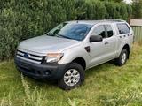 Ford Ranger XL Extrakabine 4x4*Lkw*Garantie*Hardtop* - : Allradantrieb, Lkw