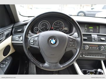 BMW X3 - 12